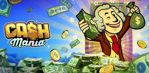 Cash Mania : คลั่งไคล้เงินสด รีวิวเกมสล็อตออนไลน์มาใหม่ล่าสุดจากค่าย PG แนะนำเกมใหม่ 2024